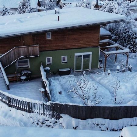 Freestyle Apartment Sautens Esterno foto
