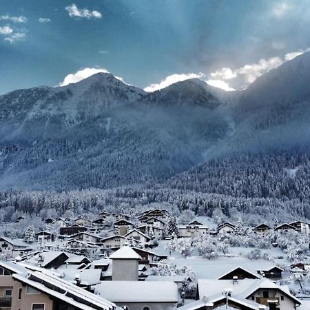 Freestyle Apartment Sautens Esterno foto