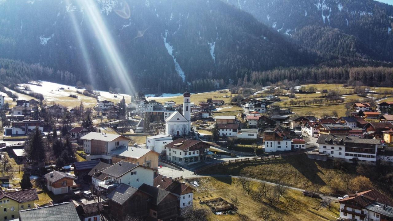 Freestyle Apartment Sautens Esterno foto