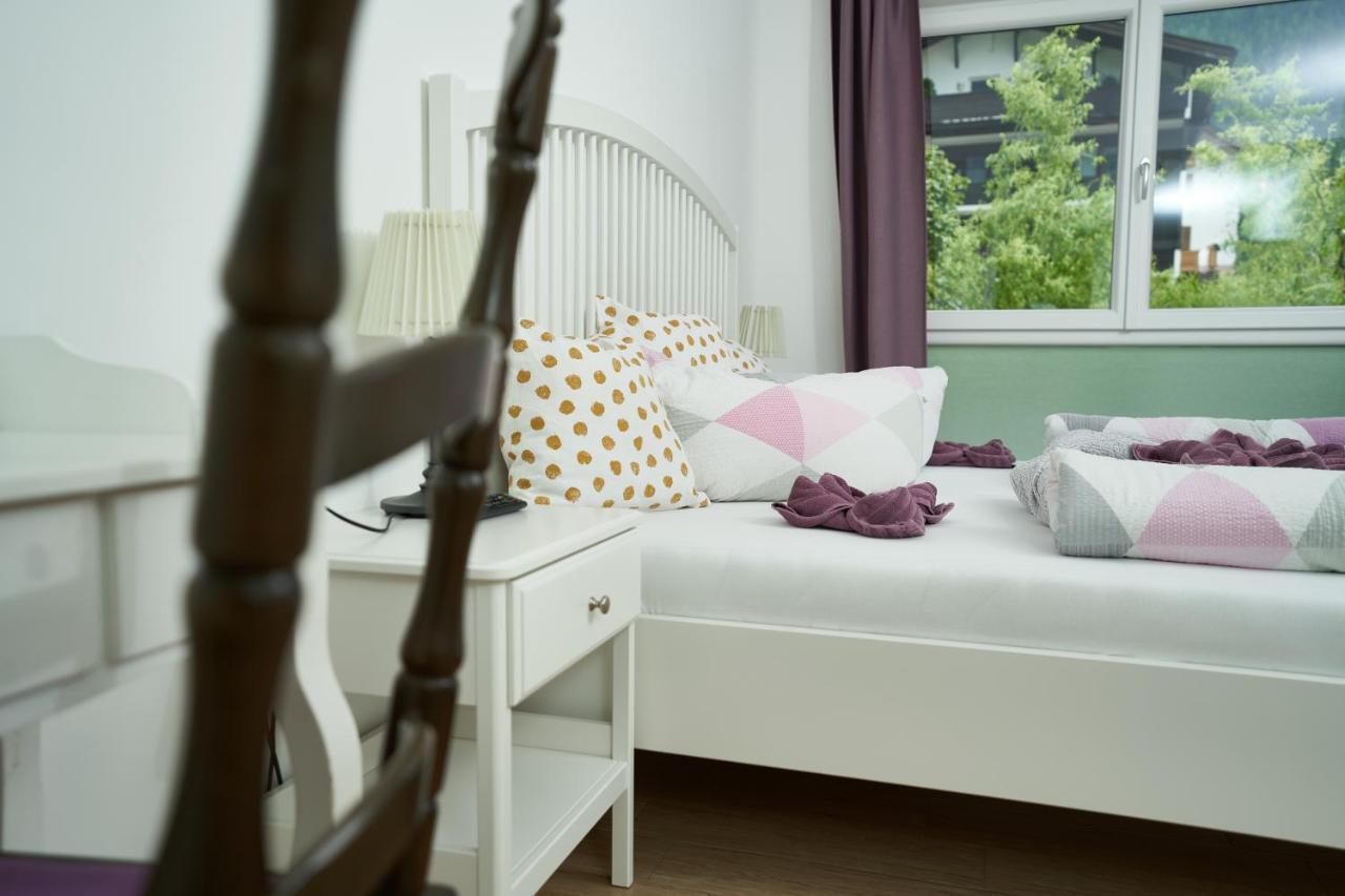 Freestyle Apartment Sautens Esterno foto