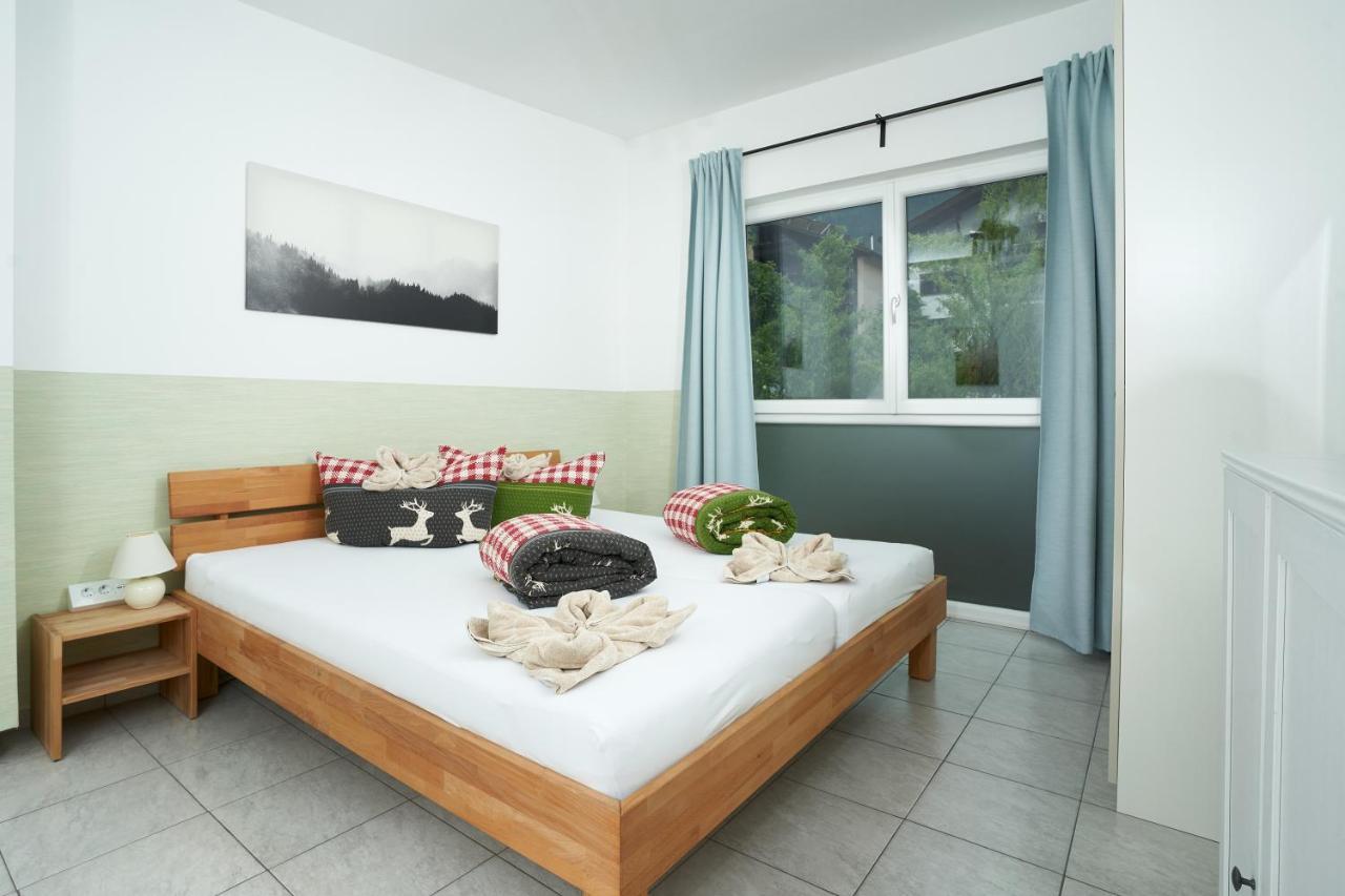 Freestyle Apartment Sautens Esterno foto