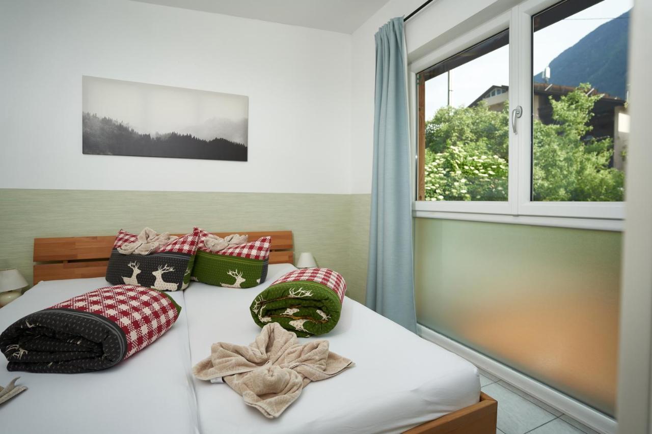Freestyle Apartment Sautens Esterno foto