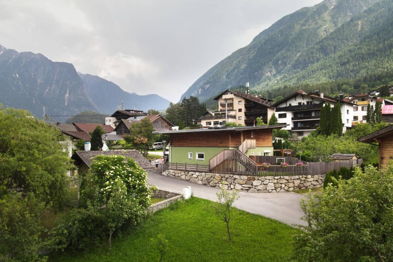 Freestyle Apartment Sautens Esterno foto