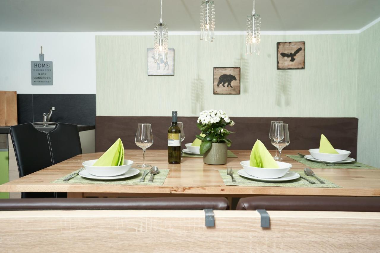 Freestyle Apartment Sautens Esterno foto