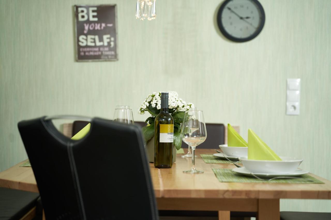 Freestyle Apartment Sautens Esterno foto