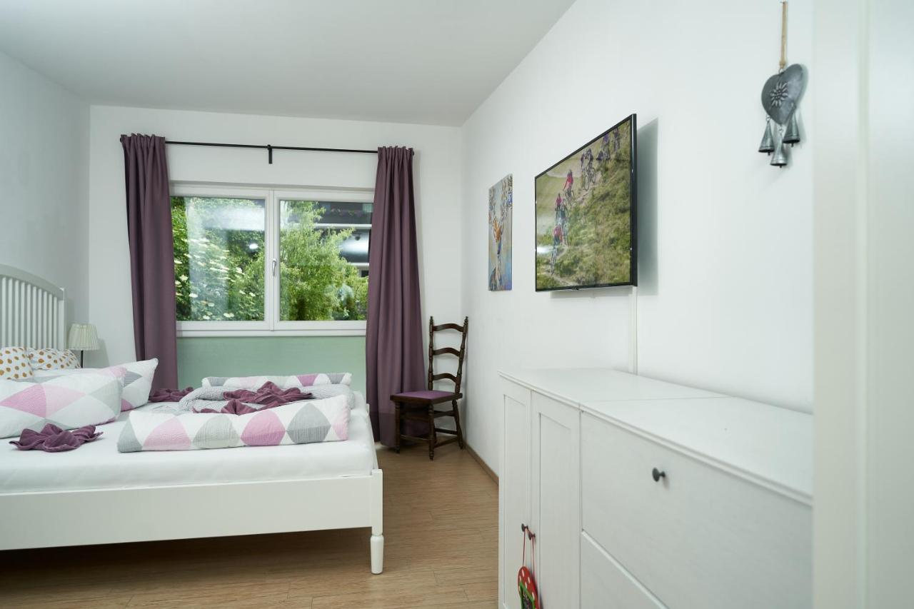 Freestyle Apartment Sautens Esterno foto
