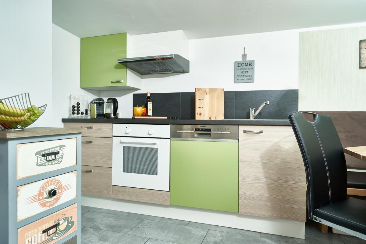 Freestyle Apartment Sautens Esterno foto