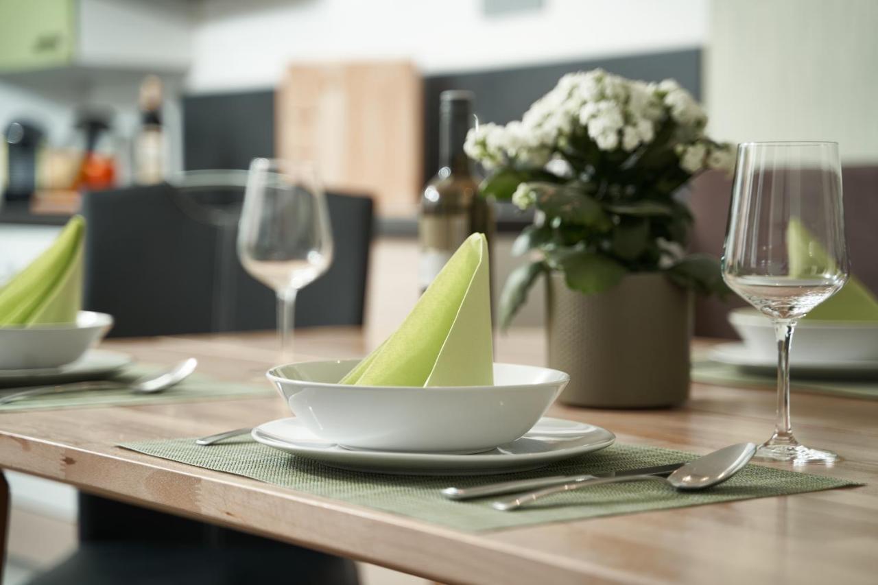 Freestyle Apartment Sautens Esterno foto