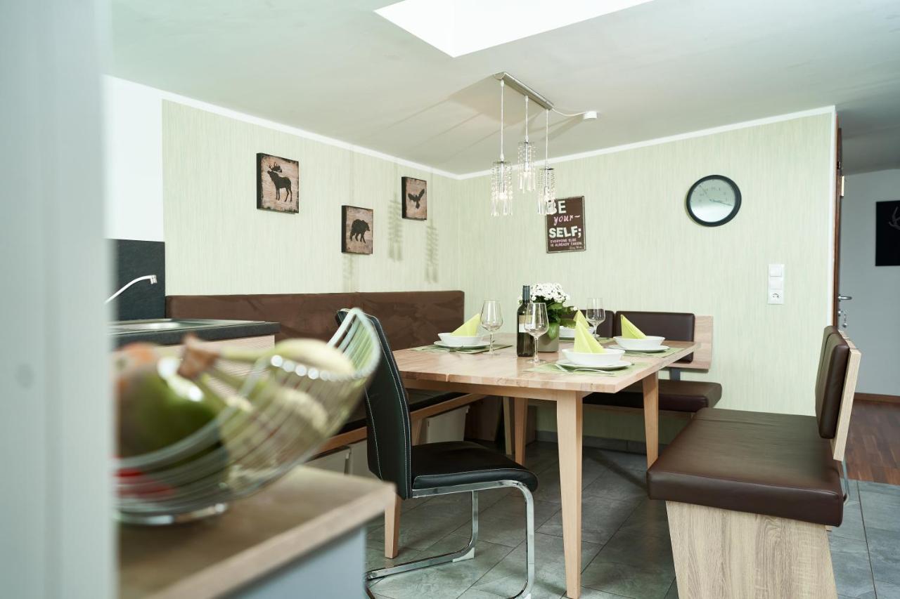 Freestyle Apartment Sautens Esterno foto