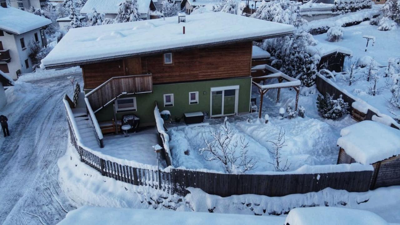 Freestyle Apartment Sautens Esterno foto
