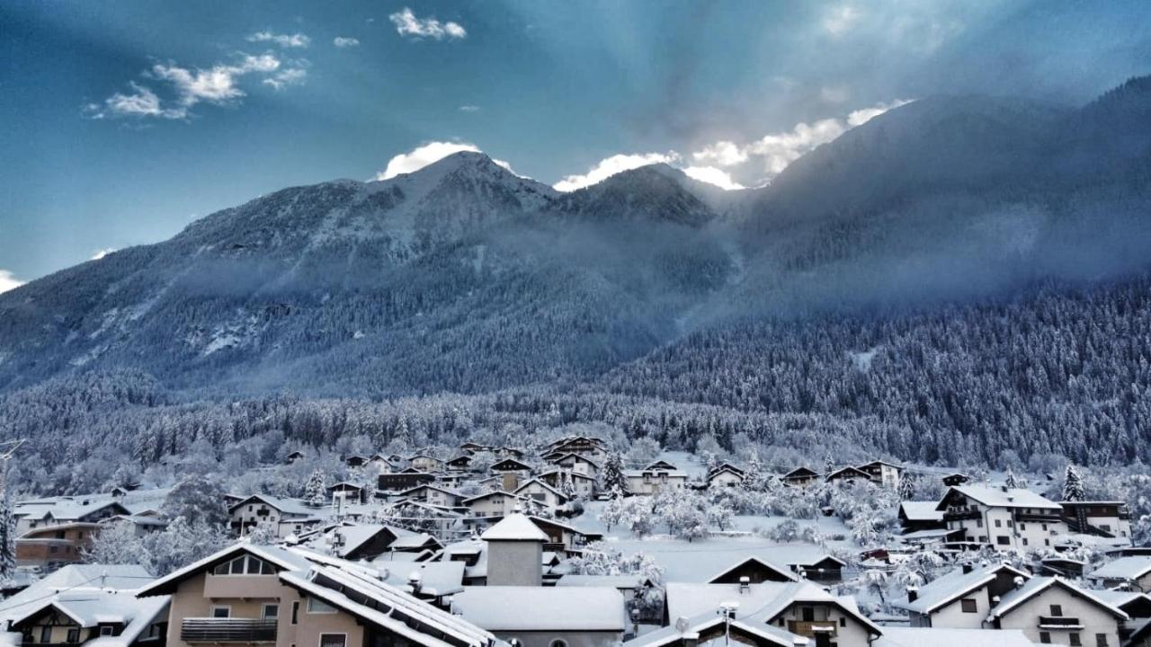 Freestyle Apartment Sautens Esterno foto