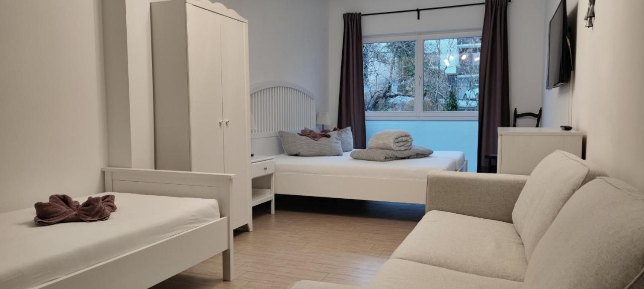 Freestyle Apartment Sautens Esterno foto
