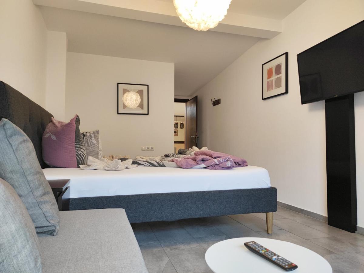 Freestyle Apartment Sautens Esterno foto