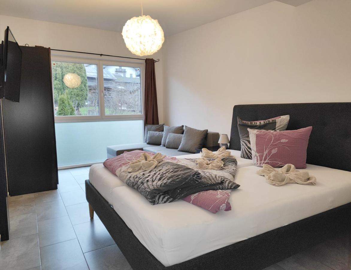 Freestyle Apartment Sautens Esterno foto