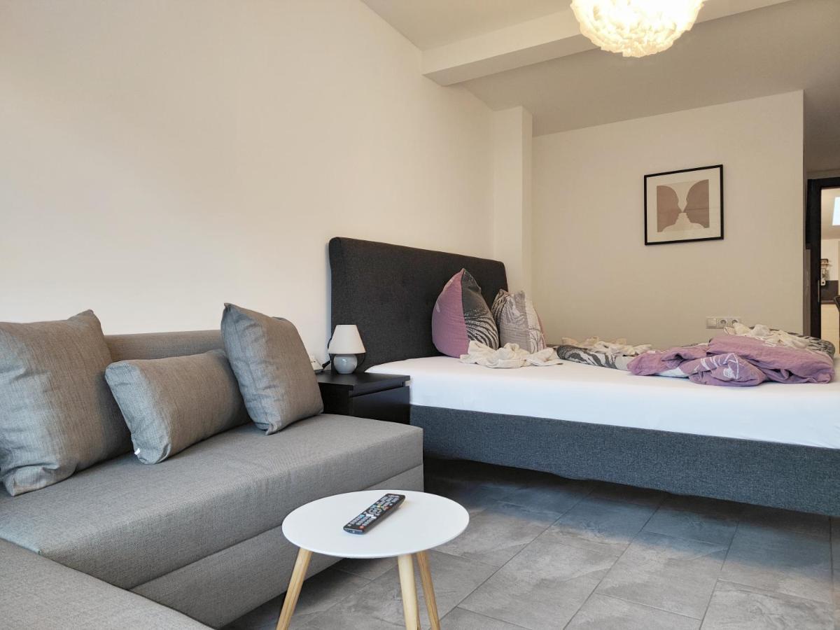 Freestyle Apartment Sautens Esterno foto