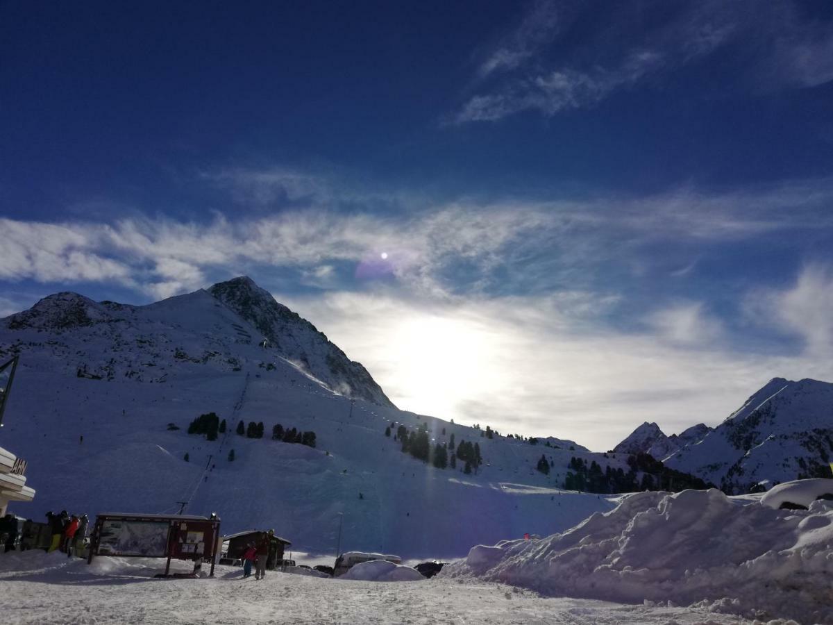 Freestyle Apartment Sautens Esterno foto