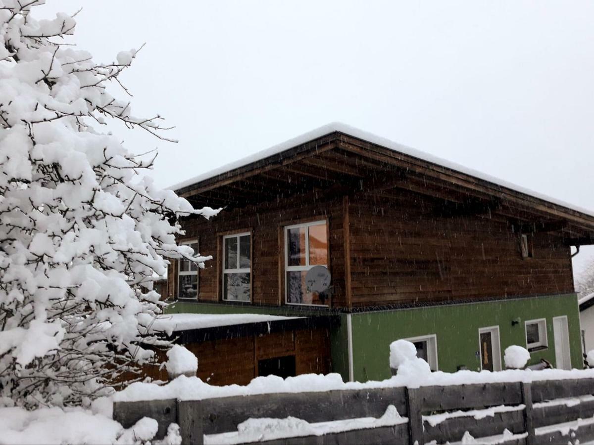 Freestyle Apartment Sautens Esterno foto